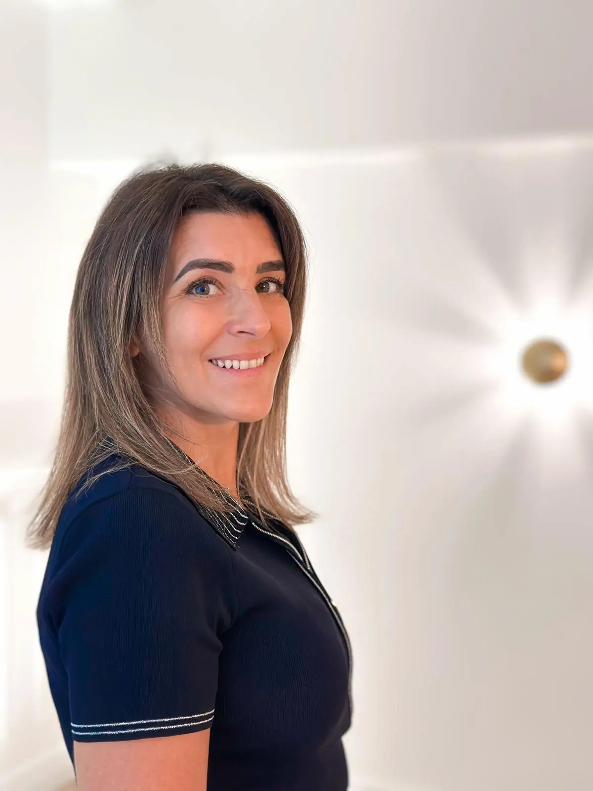 Sandra Chevé — Reset Sophrologie