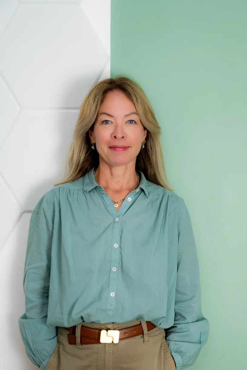 Virginie Pape — Atelier Kobido