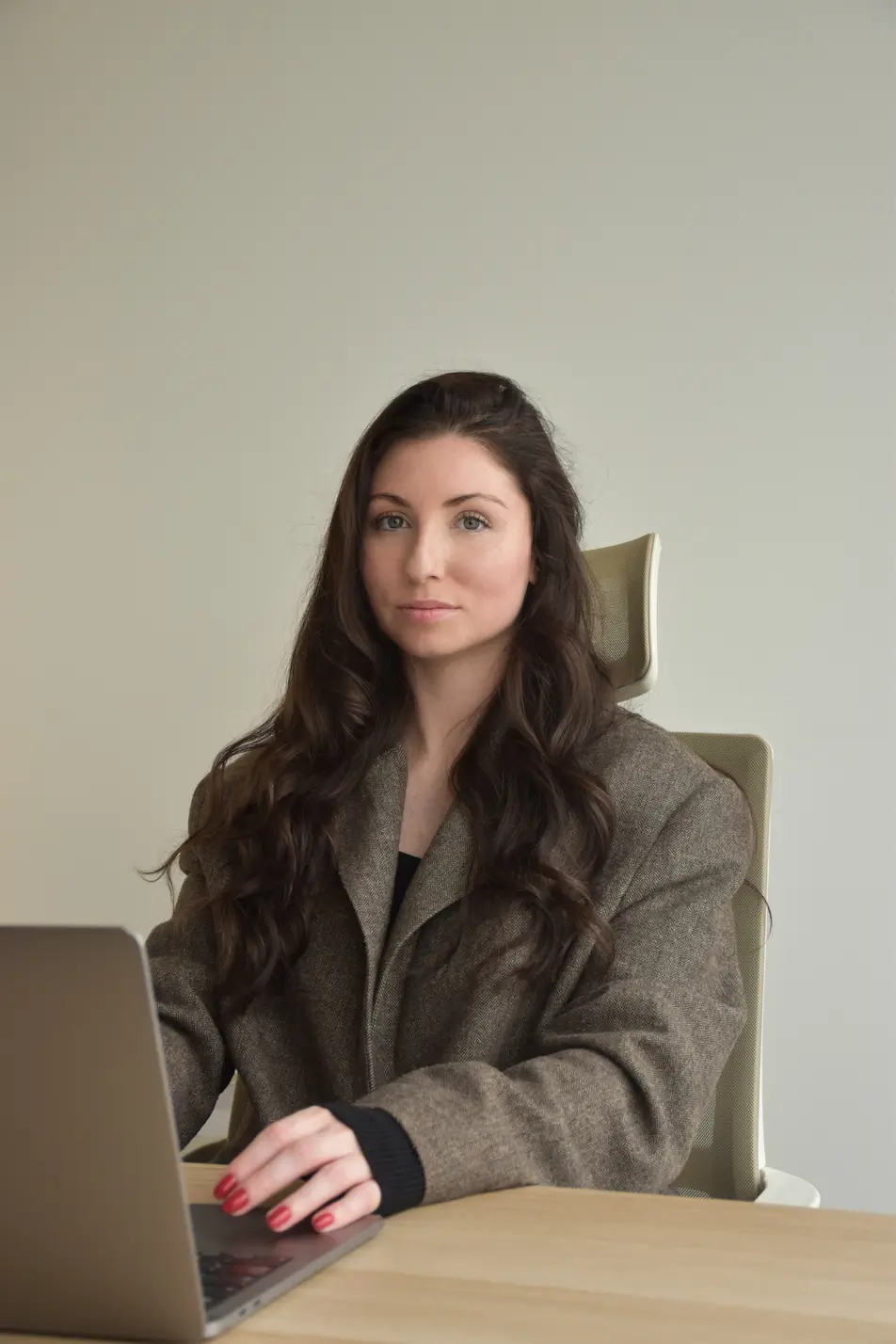 Chloé — Talk Nutrition