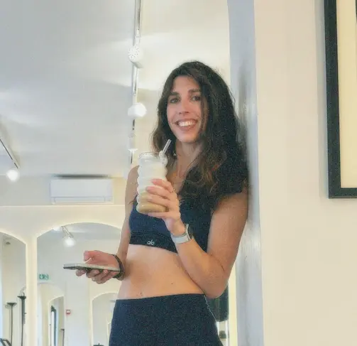 Julie — Power Pulse · Core Pulse