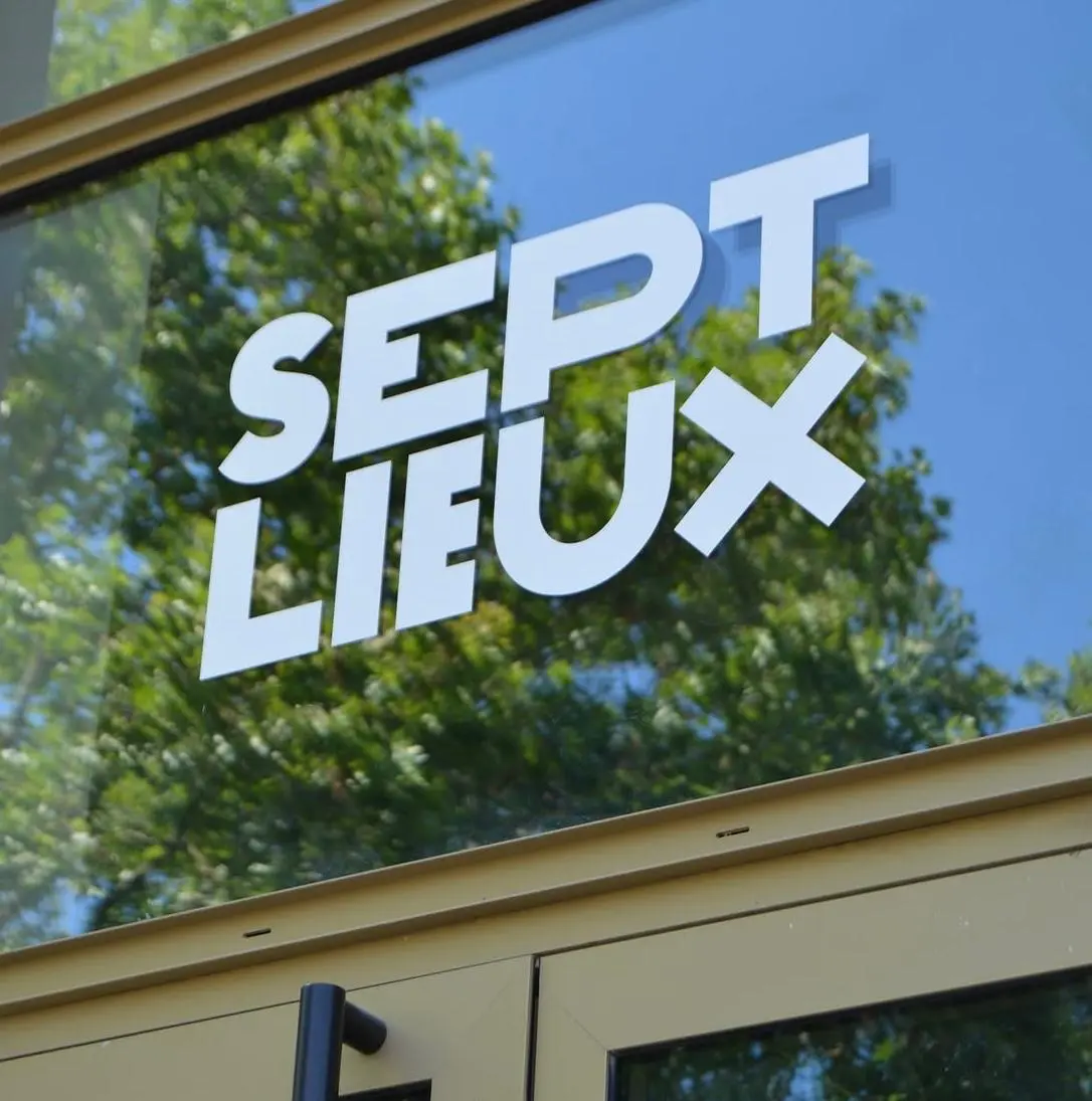 Sept Lieux, l’espace privatisé pour me society à Versailles