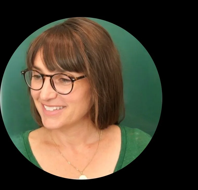 Delphine — Talk Immunité